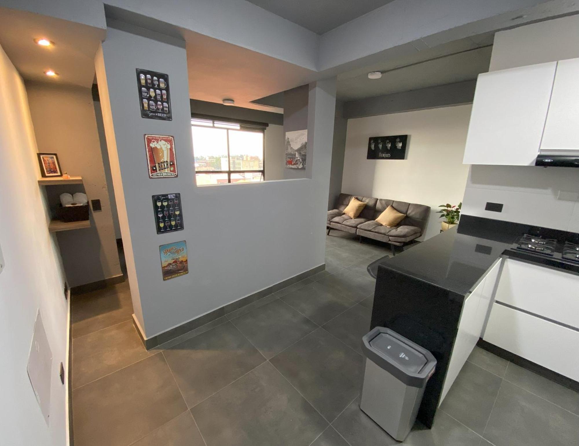 Loft Apartamento