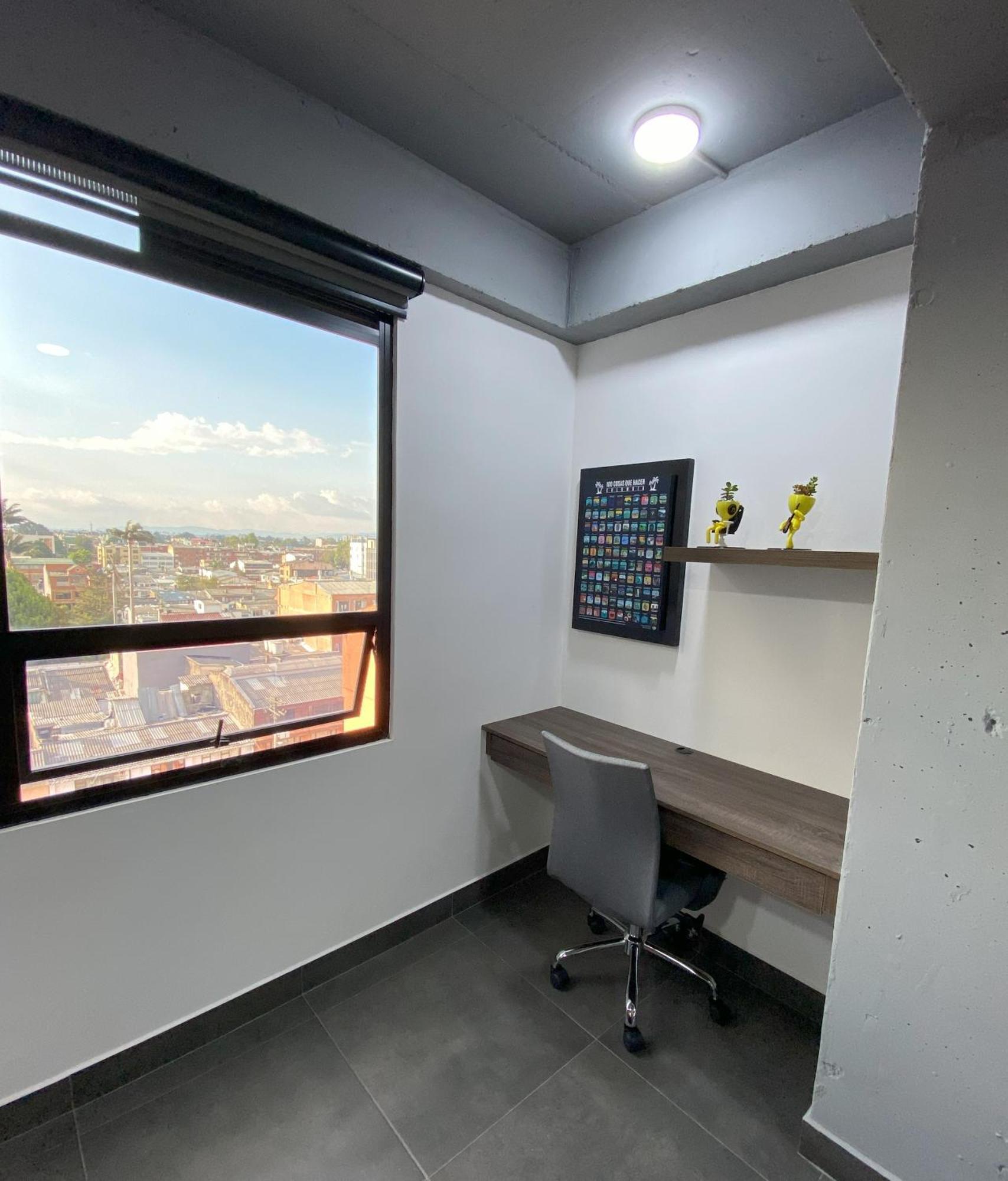 Loft Apartamento