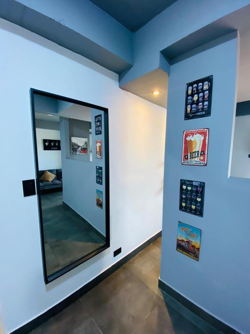Apartamento Loft Bogotá